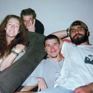 Meet your Posher, Raymond